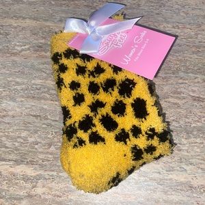 NEW Cozy Socks